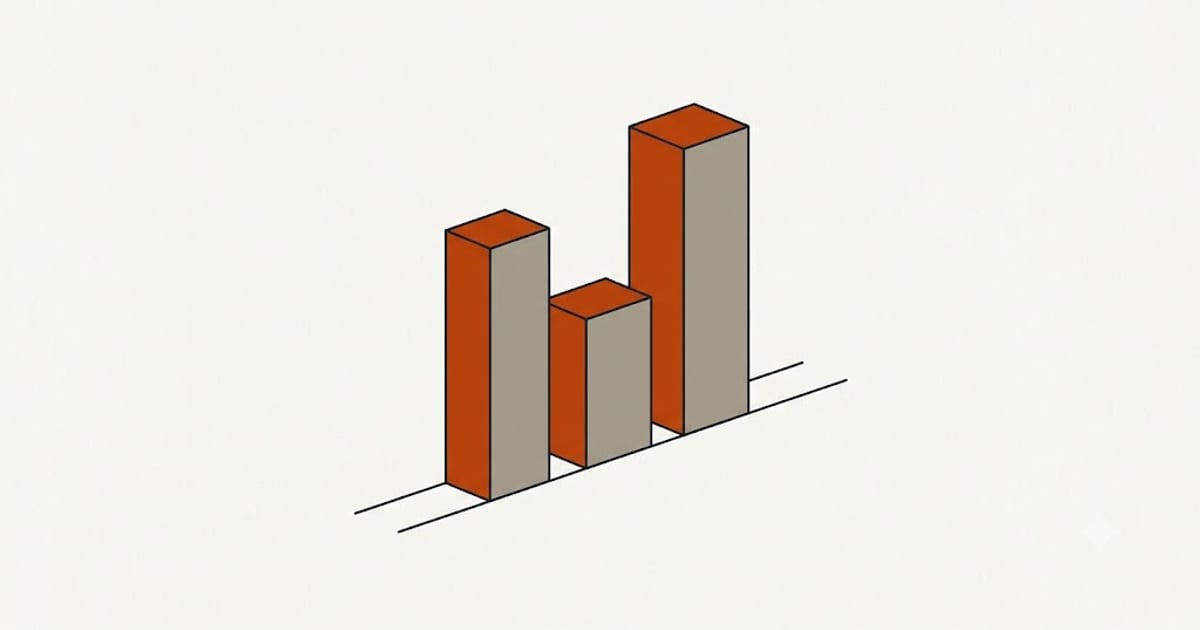 Comparing contractors on specifics