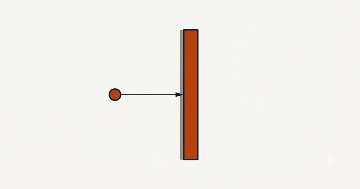 Rough-in measured from the finished wall